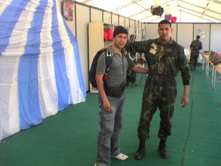 moi et mon capitain