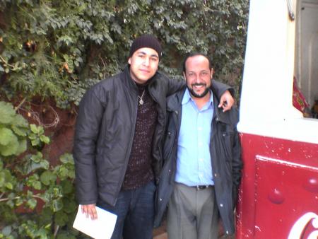 moi et l3asas