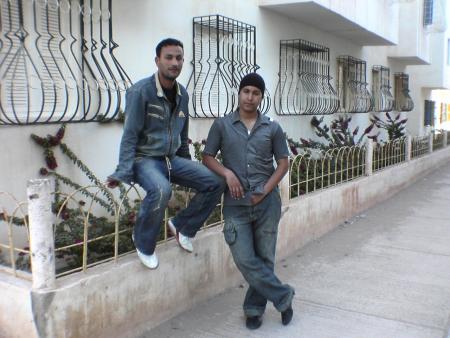 moi et karim