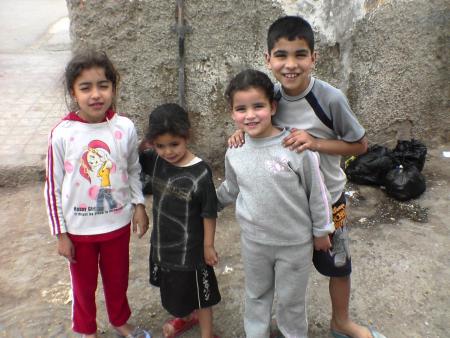 moi et mes petites amis