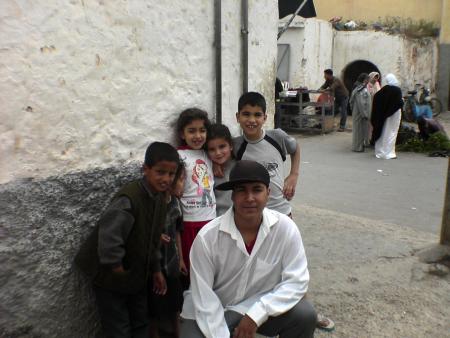 moi et mes petites amis