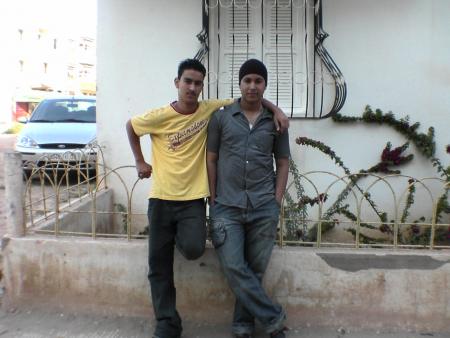 khalil et rachid