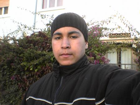 moi rrrrraaachid