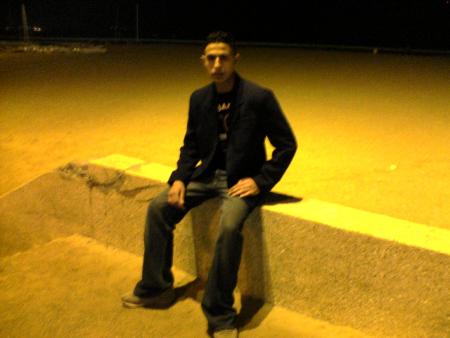moi hicham