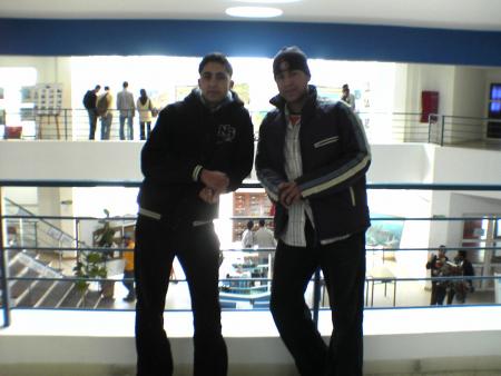 said   et   rachid
